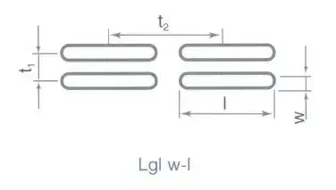 Lgl перфорация перфолиста